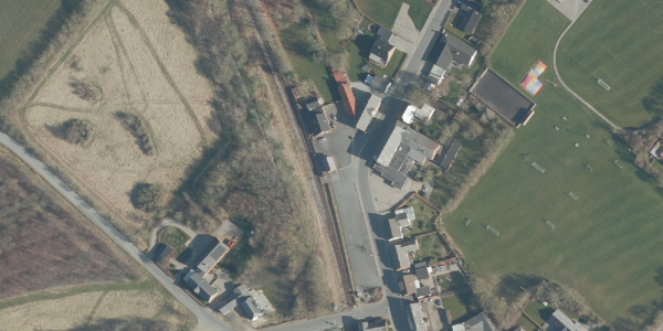 Matrikelkort Skolegade 1
