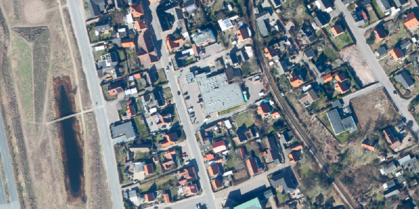 Matrikelkort Nørregade 53A