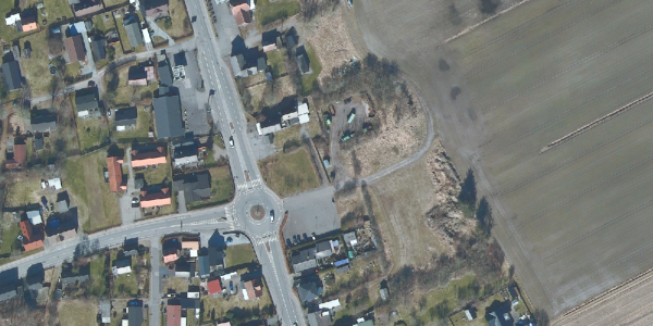 Matrikelkort Storgaards Vej 5