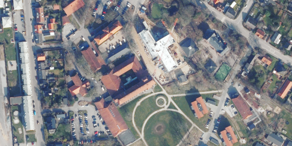 Matrikelkort Vitaparkvej 9, 3. 