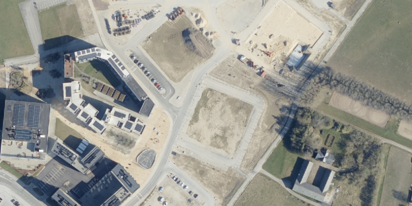 Matrikelkort Cortex Park 4F