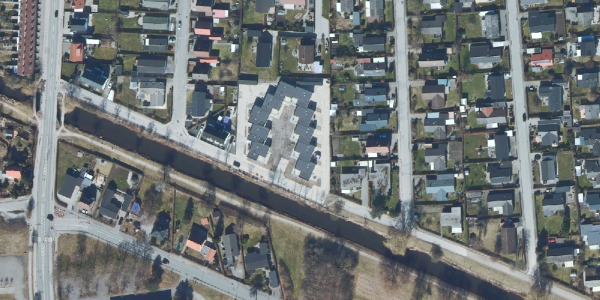 Matrikelkort Ådiget 27