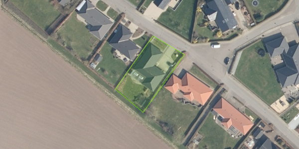 Matrikelkort Markskellet 13