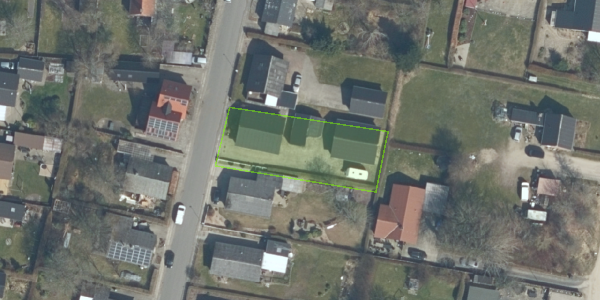Matrikelkort Bramsvej 11