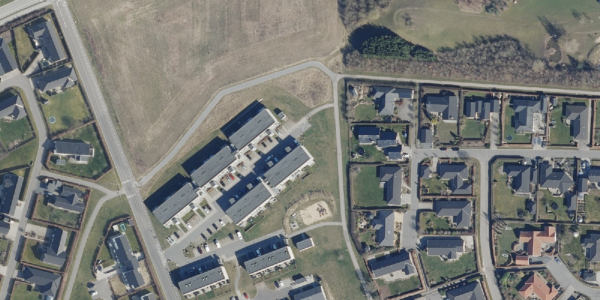 Matrikelkort Holbeks Ager 38