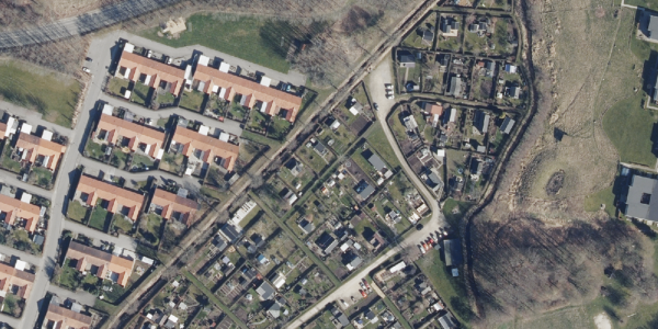 Matrikelkort Regnbuestien 32