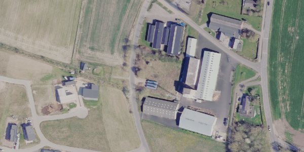 Matrikelkort Energivej 3