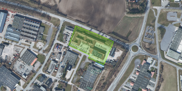 Matrikelkort Energivej 3