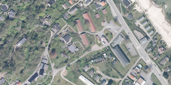 Matrikelkort Brinkevej 6F