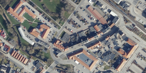Matrikelkort Ågade 10