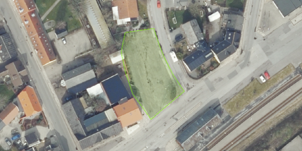 Matrikelkort Linnetsgade 5