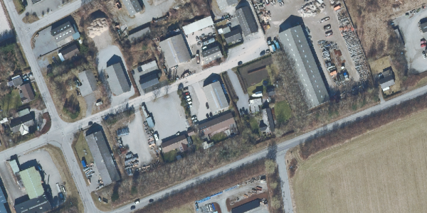 Matrikelkort Energivej 20C