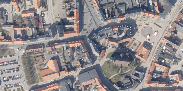Matrikelkort Rosengade 6B