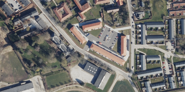 Matrikelkort Mallingparken 2, 1. 