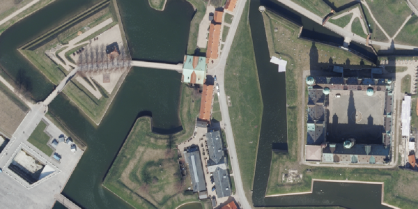 Matrikelkort Kronborg 2