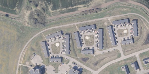 Matrikelkort Stagemosen 13