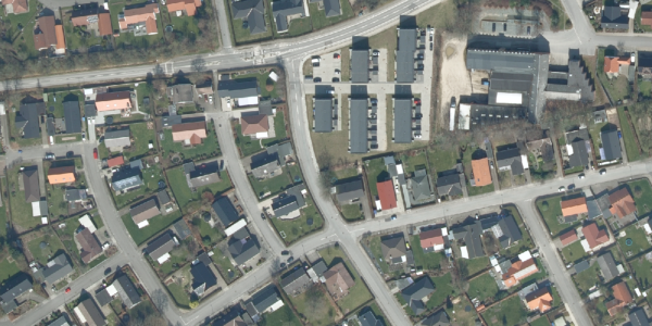 Matrikelkort Nedertoften 14