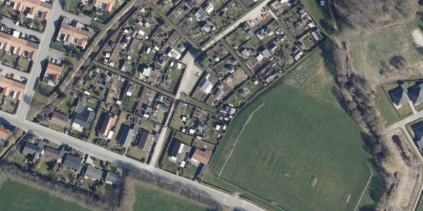 Matrikelkort Stjernebakken 68