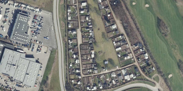 Matrikelkort Ankerhus 16