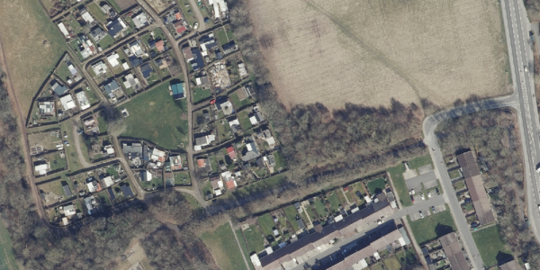 Matrikelkort Springbjerg 5