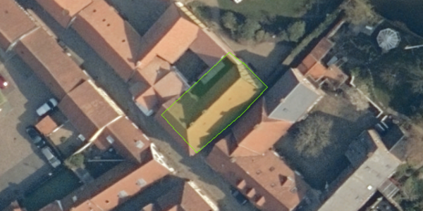 Matrikelkort Sortebrødregade 5