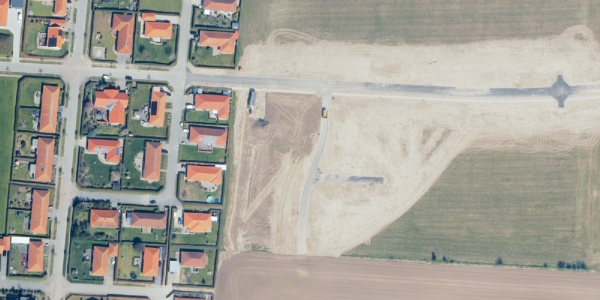 Matrikelkort Annexvej 4