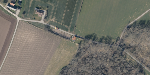 Matrikelkort Frydenlund 2
