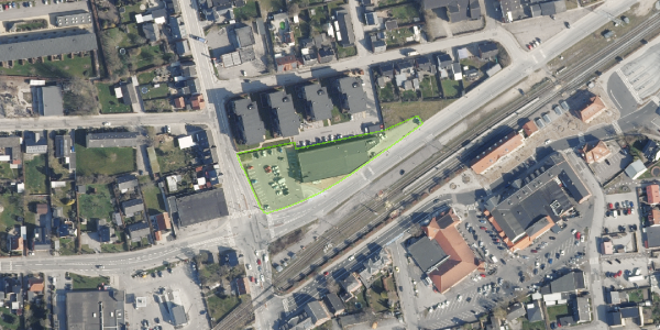 Matrikelkort Ringstedvej 6