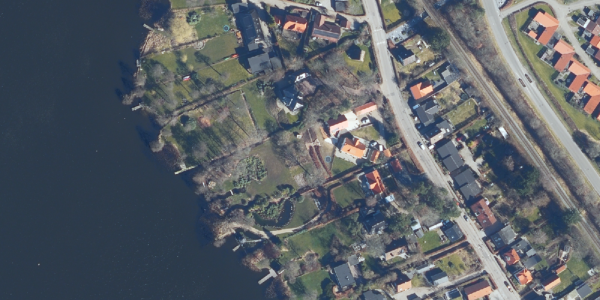 Matrikelkort Klostervej 94A