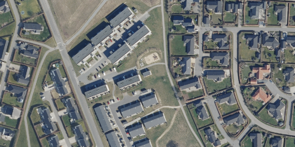 Matrikelkort Holbeks Ager 20A
