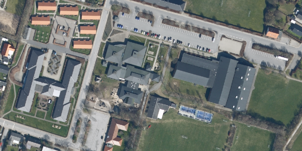 Matrikelkort Halvej 2