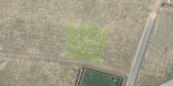 Matrikelkort Mejeriparken 19
