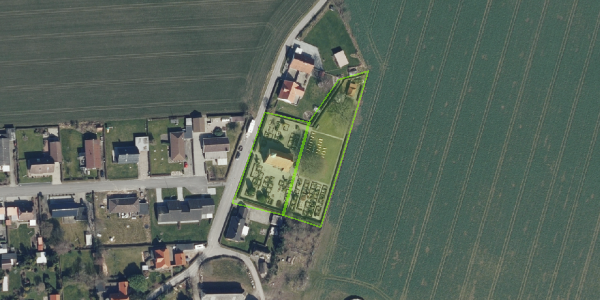 Matrikelkort Aarø 98