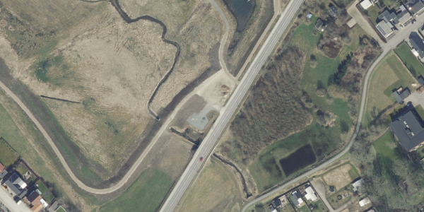 Matrikelkort Over Engen 2B