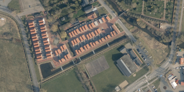 Matrikelkort Damparken 7