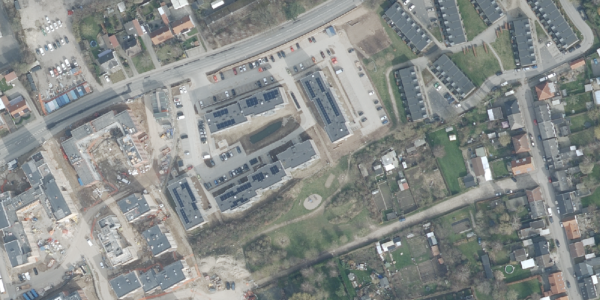 Matrikelkort Ndr.Ringgade 20E