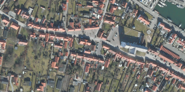 Matrikelkort Algade 46E
