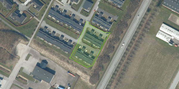 Matrikelkort Annalyst 196