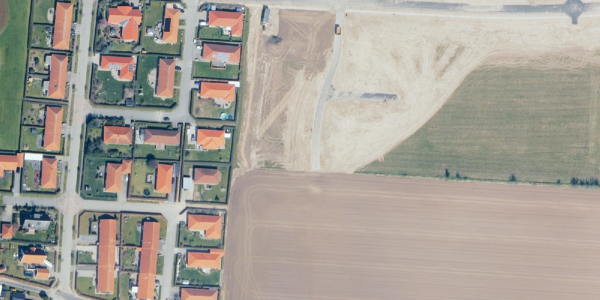 Matrikelkort Annexvej 8