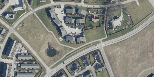 Matrikelkort Vesterhåb 10A
