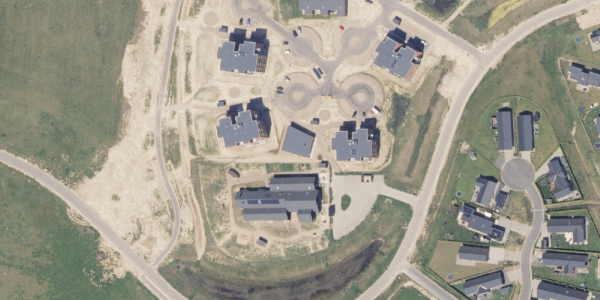 Matrikelkort Stenhøjen 5