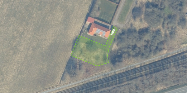 Matrikelkort Engtoften 12