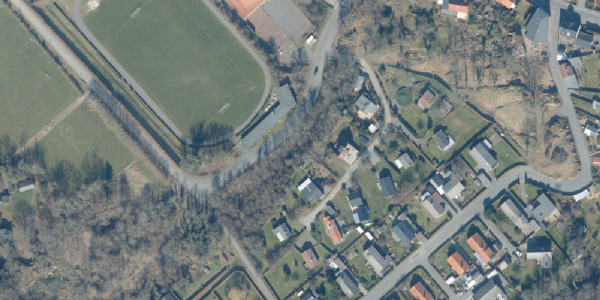 Matrikelkort Stadionvej 4B