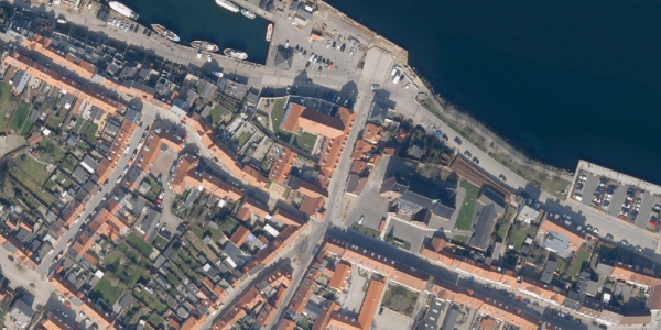 Matrikelkort Brogade 4B