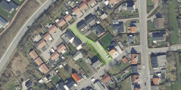 Matrikelkort Engdraget 1A