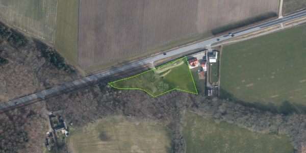 Matrikelkort Amtsvejen 310