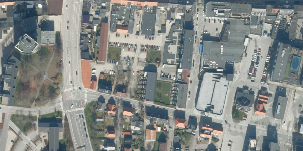 Matrikelkort Dalgasgade 34F