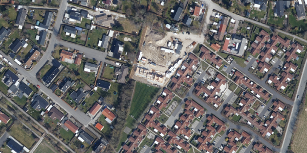 Matrikelkort Øhaven 16
