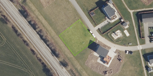 Matrikelkort Hou Strandpark 43