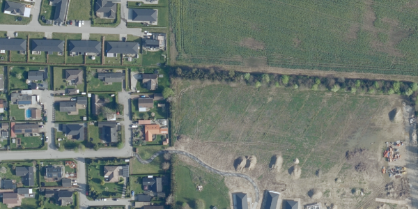 Matrikelkort Rugmarken 40